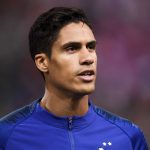 Raphaël Varane prend sa retraite à 31 ans, fin d'une ère