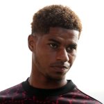 Rashford : Son bilan face à Tottenham Hotspur analysé