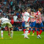 Rayo Vallecano affronte Atlético de Madrid: Horaires et Infos