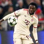 Real Madrid : Alphonso Davies sur le point de rejoindre les Blancos