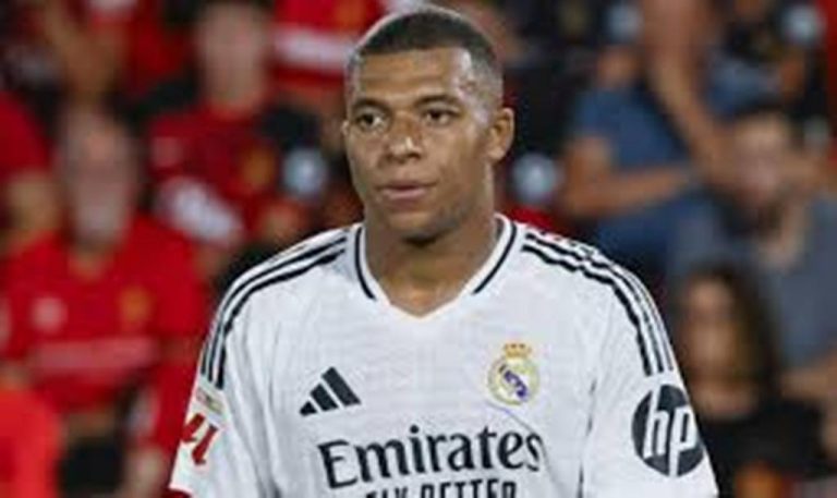 Real Madrid : Kylian Mbappé est déjà sous pression !