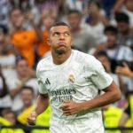 Real Madrid : Mbappé critiqué en Espagne