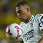 Real Madrid: Torlos in La Liga – „Irgendwas stimmt nicht mit Mbappé“, wundern sie sich in Spanien