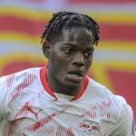 Real Madrid s'intéresse à Lukeba, défenseur du RB Leipzig