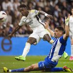 Real Madrid vs Alaves : Bilan des affrontements et statistiques