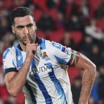 Real Sociedad on Merino to Arsenal: 'team we didn't want to show up showed up'