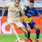 Red Bull Salzburg oder Napoli? Amar Dedic erhält keine Transferfreigabe - Ein Neuzugang im Anflug