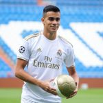 Reinier in vier jaar vier keer verhuurd door Real Madrid