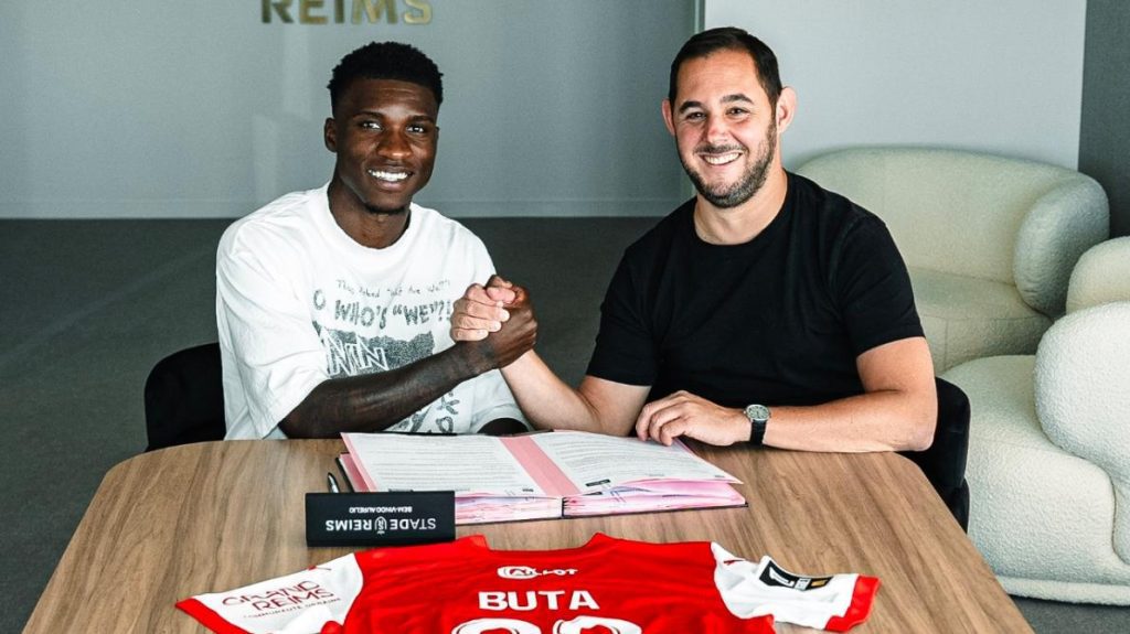 Retour de Teddy Teuma, première pour Aurelio Buta… découvrez le groupe du Stade de Reims face au Stade Rennais