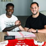 Retour de Teddy Teuma, première pour Aurelio Buta… découvrez le groupe du Stade de Reims face au Stade Rennais