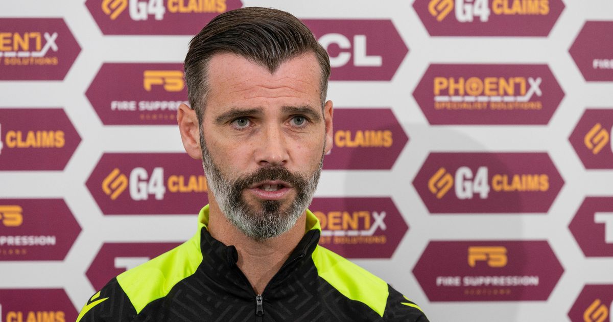 Retour des blessés : Motherwell en quête de renforcement