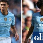 Rico Lewis, le remplaçant idéal de Rodri pour Manchester City