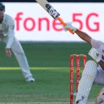 Rishabh Pant face à la pression avant le test en Australie