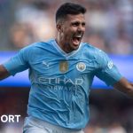 Rodri : De désastre à machine à gagner, est-il le meilleur ?