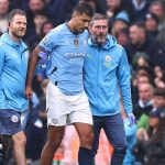 Rodri : L'impact de sa blessure sur Manchester City