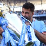 Rodri évoque son but décisif en finale de la Ligue des champions