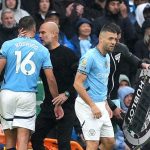 Rodri forfait jusqu'à la fin de saison : un coup dur pour Man. City