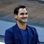 Roger Federer défend Jannik Sinner à l'US Open 2024