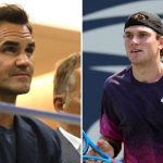 Roger Federer évoque la pression au US Open avant les demi-finales