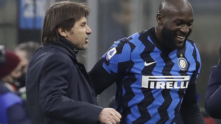 Romelu Lukaku ends underwhelming second spell at Chelsea by joining Napoli for reported $33M