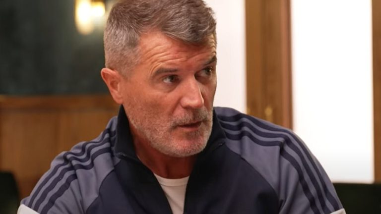 Roy Keane critique Arsenal : une mentalité de petite équipe