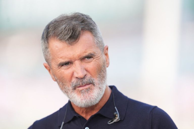 Roy Keane critique Mikel Arteta après le match Arsenal-Man City