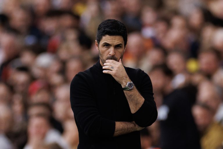 Roy Keane critique les tactiques d'Arteta : un dinosaure du football ?