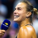 Sabalenka et Navarro brillent à l'US Open 2023