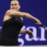 Sabalenka et Pegula en finale de l'US Open 2023