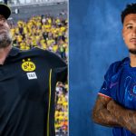 Sancho provoque les fans de Manchester United avec un commentaire