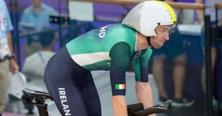 Saturday sport: Records for Irish at Paralympics, Arsenal draw with Brighton