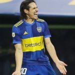 Se lesionó Edinson Cavani en Boca: quedó descartado vs Cruzeiro y no llegaría para enfrentar a Estudiantes