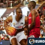 Serge Ibaka brille pour son retour à Real Madrid en amical