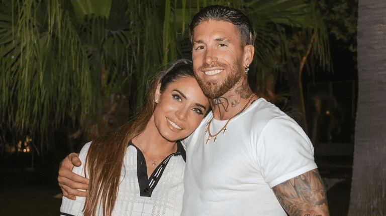 Sergio Ramos y Pilar Rubio confiesan los secretos de su matrimonio