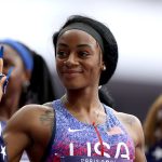 Sha'Carri Richardson : Une étoile montante de l'athlétisme