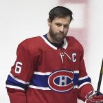 Shea Weber intronisé au Temple de la renommée à Montréal