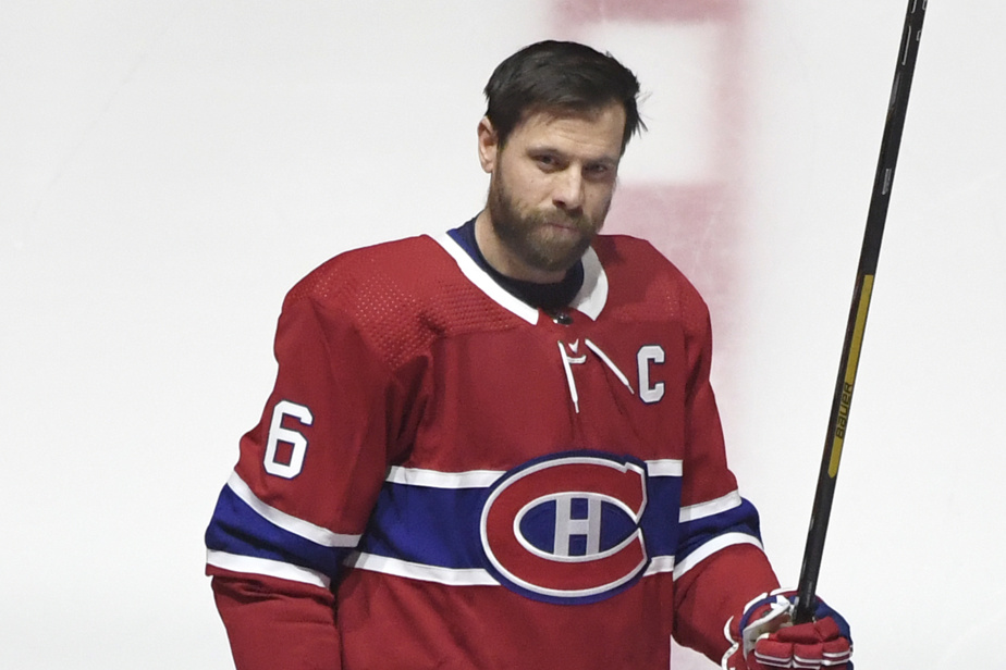 Shea Weber intronisé au Temple de la renommée à Montréal