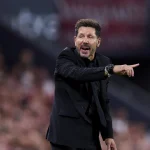 Simeone por fin le llama el Athletic y no el Bilbao