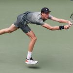 Sinner atteint la finale des US Open après une victoire acharnée