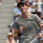 Sinner et Fritz s'affrontent en finale de l'US Open