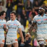 Siya Kolisi quitte le Racing 92 et retourne aux Sharks