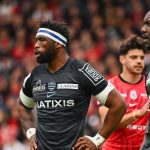 Siya Kolisi quitte le Racing 92 pour les Sharks de Durban