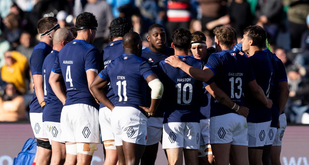 Sondage accablant pour l'image du rugby français après les scandales