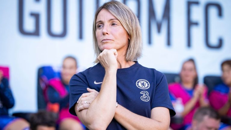 Sonia Bompastor : Le nouveau départ de Chelsea dans la WSL