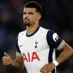 Spurs without Solanke, Richarlison for Newcastle trip