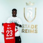 Stade de Reims : Aurelio Buta est arrivé, Emmanuel Agbadou ne bougera pas