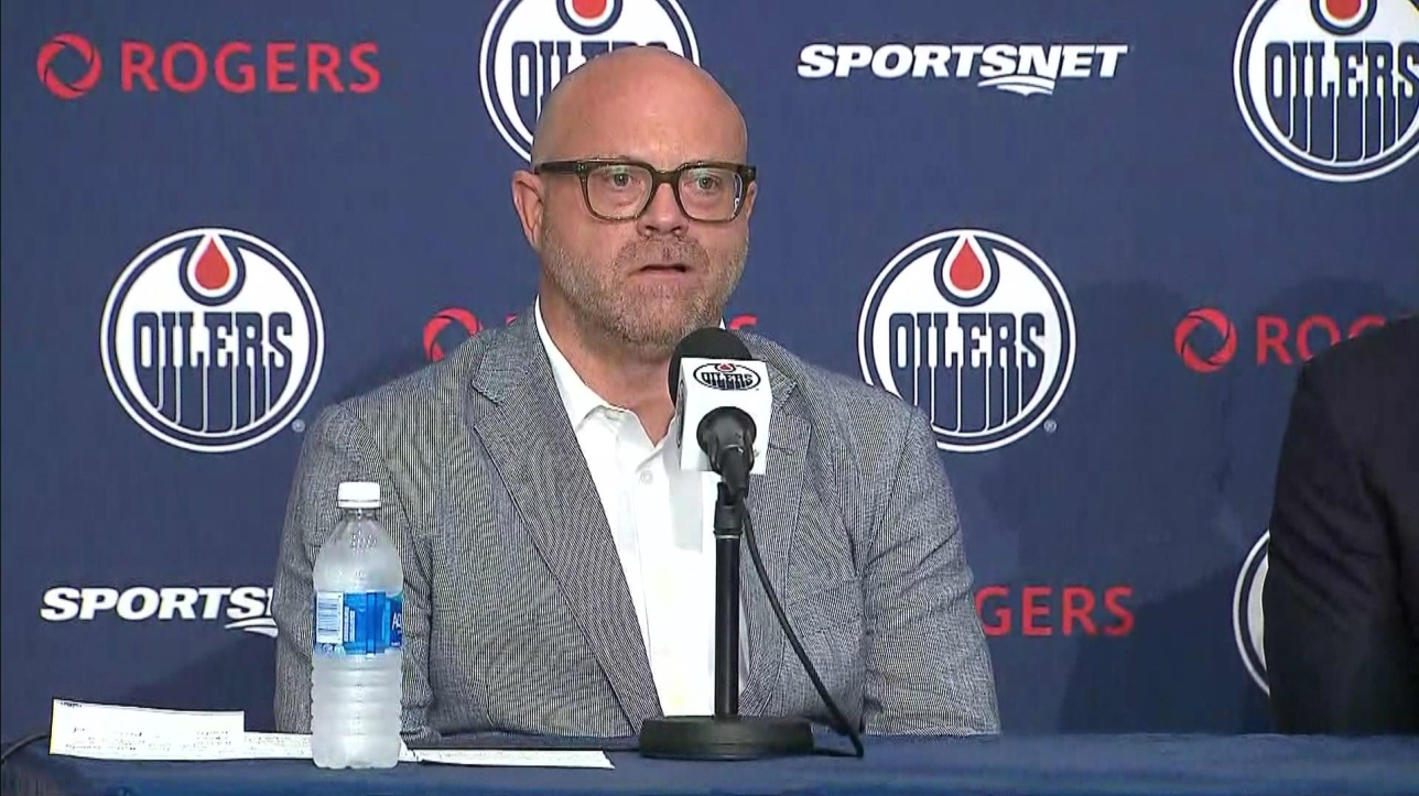 Stan Bowman ne garde aucune rancune sur les transferts des Blues