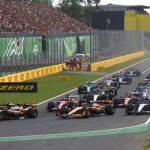 Statistiques marquantes et records du Grand Prix d'Italie