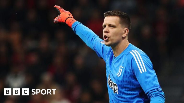 Szczesny de retour : Records en La Liga et défi pour Bayern