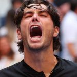 Taylor Fritz élimine Zverev et atteint les demi-finales de l'US Open